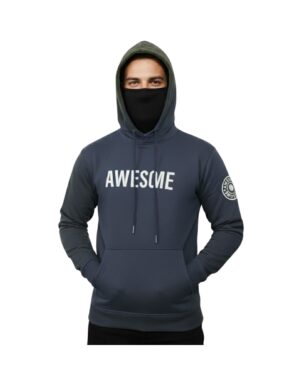 Ninja Premium Last Edition Hoodie – Navy Blue